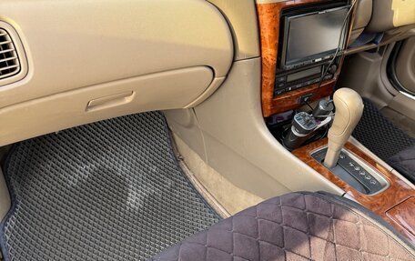Nissan Bluebird Sylphy II, 2004 год, 470 000 рублей, 15 фотография