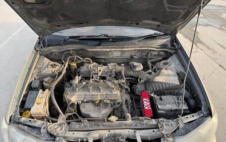 Nissan Bluebird Sylphy II, 2004 год, 470 000 рублей, 18 фотография
