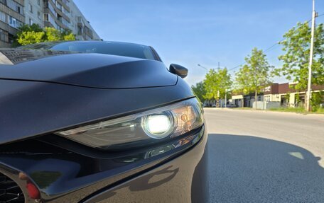 Mazda 3, 2019 год, 1 800 000 рублей, 4 фотография