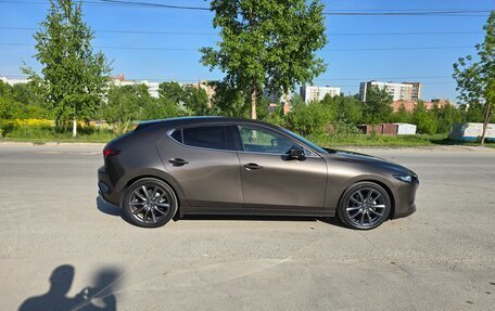 Mazda 3, 2019 год, 1 800 000 рублей, 6 фотография