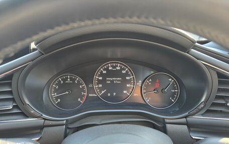 Mazda 3, 2019 год, 1 800 000 рублей, 13 фотография