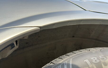 Nissan Bluebird Sylphy II, 2004 год, 470 000 рублей, 22 фотография
