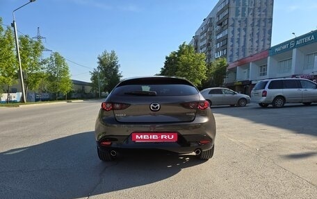 Mazda 3, 2019 год, 1 800 000 рублей, 9 фотография