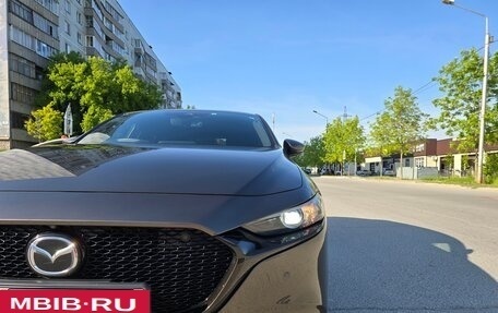 Mazda 3, 2019 год, 1 800 000 рублей, 5 фотография