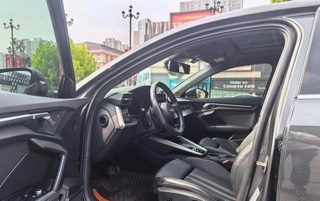 Audi A3, 2022 год, 1 800 069 рублей, 5 фотография