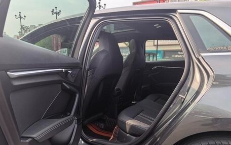 Audi A3, 2022 год, 1 800 069 рублей, 6 фотография