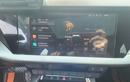 Audi A3, 2022 год, 1 800 069 рублей, 8 фотография