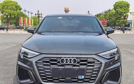 Audi A3, 2022 год, 1 800 069 рублей, 2 фотография