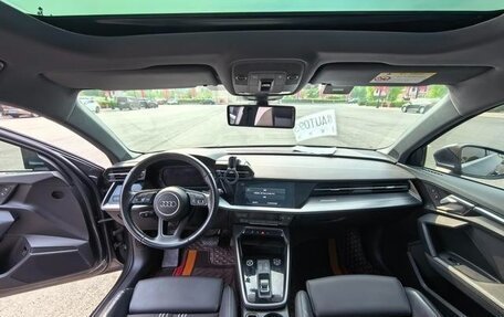 Audi A3, 2022 год, 1 800 069 рублей, 7 фотография