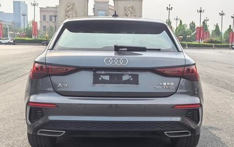 Audi A3, 2022 год, 1 800 069 рублей, 4 фотография