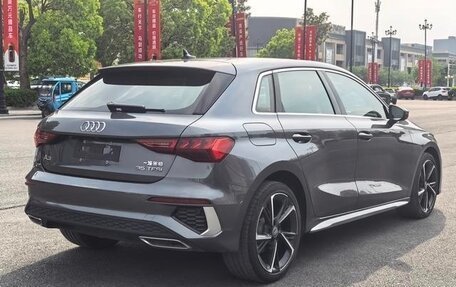 Audi A3, 2022 год, 1 800 069 рублей, 3 фотография