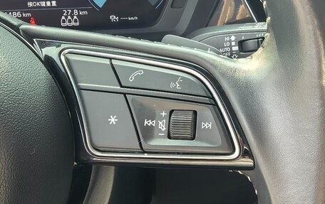 Audi A3, 2022 год, 1 800 069 рублей, 10 фотография