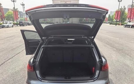 Audi A3, 2022 год, 1 800 069 рублей, 14 фотография