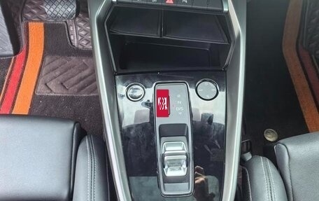 Audi A3, 2022 год, 1 800 069 рублей, 9 фотография