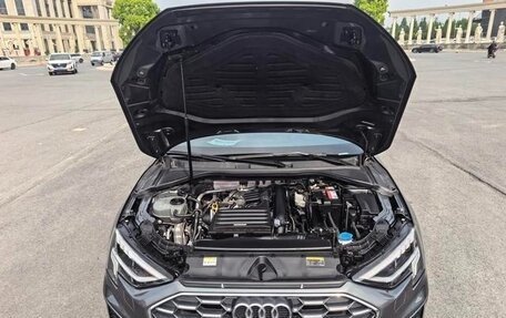 Audi A3, 2022 год, 1 800 069 рублей, 12 фотография