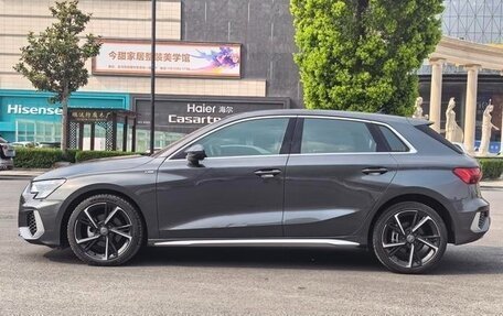 Audi A3, 2022 год, 1 800 069 рублей, 16 фотография