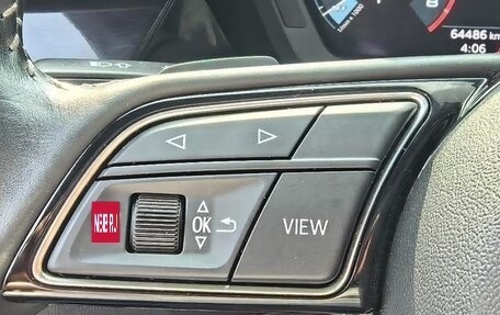 Audi A3, 2022 год, 1 800 069 рублей, 11 фотография