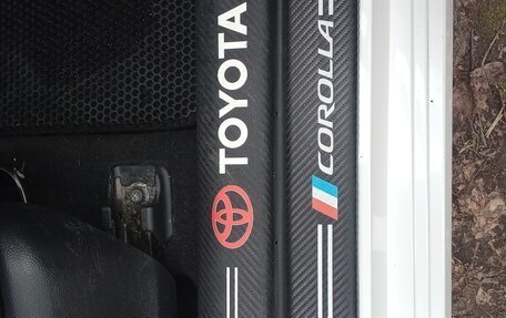 Toyota Corolla, 2021 год, 1 850 000 рублей, 12 фотография