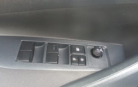 Toyota Corolla, 2021 год, 1 850 000 рублей, 10 фотография