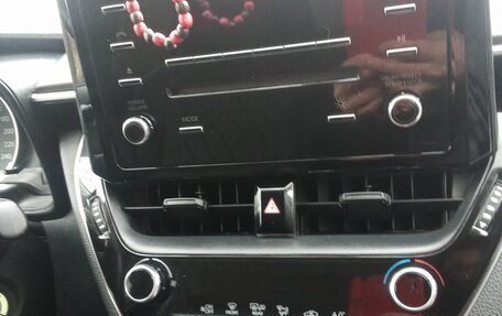 Toyota Corolla, 2021 год, 1 850 000 рублей, 15 фотография