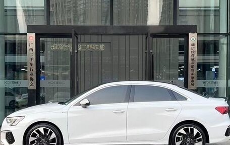 Audi A3, 2022 год, 1 900 069 рублей, 3 фотография