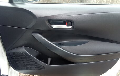 Toyota Corolla, 2021 год, 1 850 000 рублей, 11 фотография