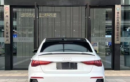 Audi A3, 2022 год, 1 900 069 рублей, 5 фотография