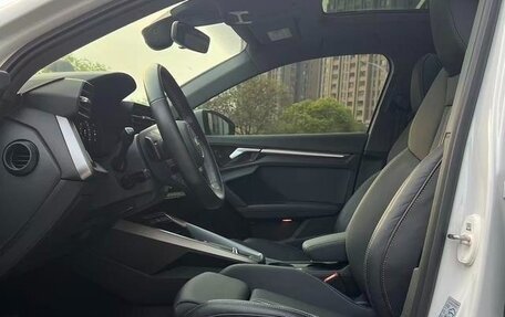 Audi A3, 2022 год, 1 900 069 рублей, 6 фотография