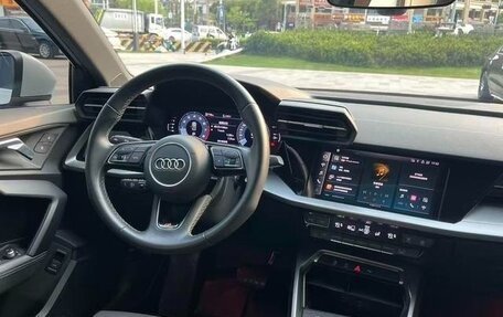 Audi A3, 2022 год, 1 900 069 рублей, 8 фотография
