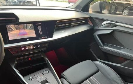 Audi A3, 2022 год, 1 900 069 рублей, 16 фотография