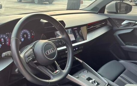 Audi A3, 2022 год, 1 900 069 рублей, 9 фотография