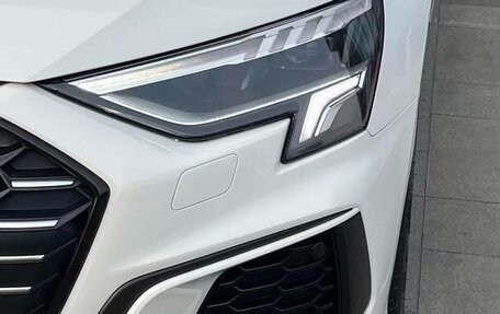Audi A3, 2022 год, 1 900 069 рублей, 12 фотография