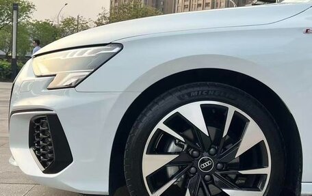 Audi A3, 2022 год, 1 900 069 рублей, 11 фотография