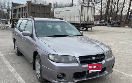 Nissan Avenir II, 2001 год, 185 000 рублей, 2 фотография