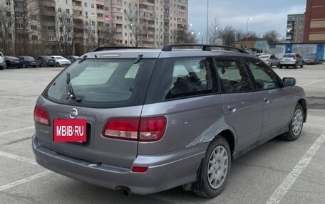 Nissan Avenir II, 2001 год, 185 000 рублей, 3 фотография