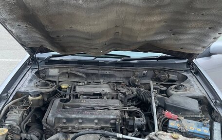 Nissan Avenir II, 2001 год, 185 000 рублей, 6 фотография