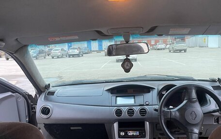 Nissan Avenir II, 2001 год, 185 000 рублей, 8 фотография