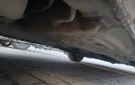 Nissan Avenir II, 2001 год, 185 000 рублей, 7 фотография