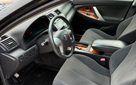 Toyota Camry, 2008 год, 900 000 рублей, 9 фотография