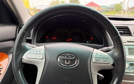 Toyota Camry, 2008 год, 900 000 рублей, 7 фотография