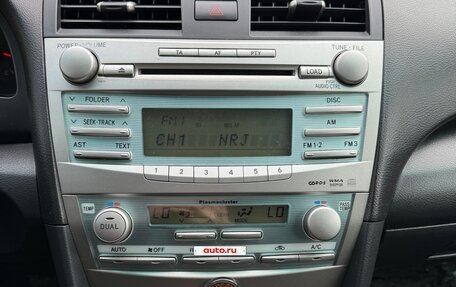 Toyota Camry, 2008 год, 900 000 рублей, 8 фотография