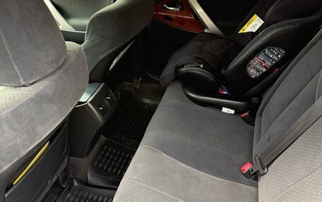 Toyota Camry, 2008 год, 900 000 рублей, 11 фотография