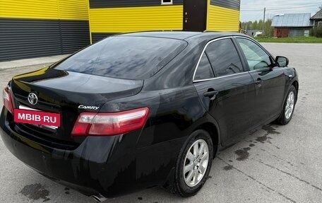 Toyota Camry, 2008 год, 900 000 рублей, 6 фотография