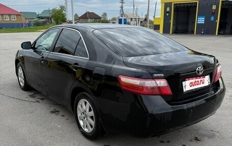 Toyota Camry, 2008 год, 900 000 рублей, 5 фотография