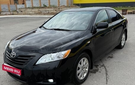 Toyota Camry, 2008 год, 900 000 рублей, 3 фотография