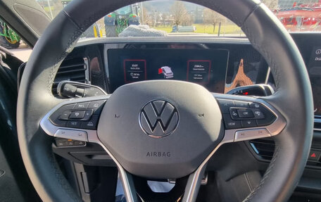 Volkswagen Tiguan, 2025 год, 4 916 133 рублей, 5 фотография