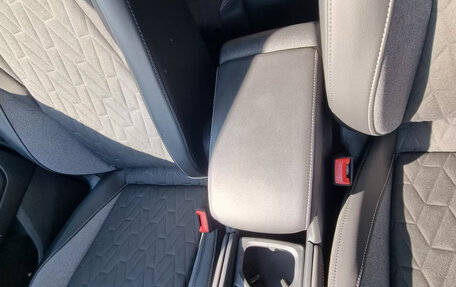Volkswagen Tiguan, 2025 год, 4 916 133 рублей, 12 фотография
