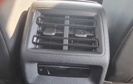 Volkswagen Tiguan, 2025 год, 4 916 133 рублей, 15 фотография