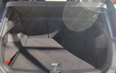 Volkswagen Tiguan, 2025 год, 4 916 133 рублей, 17 фотография