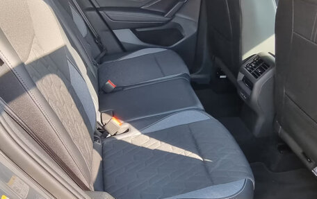Volkswagen Tiguan, 2025 год, 4 916 133 рублей, 14 фотография